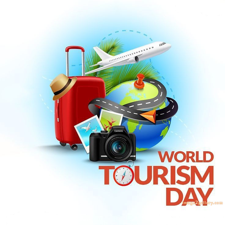 300+ World Tourism Day | Happy World Tourism Day in Hindi | 122 world tourism day 2024 -(14)