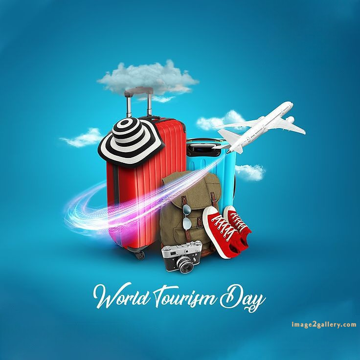 300+ World Tourism Day | Happy World Tourism Day in Hindi | 34 world tourism day 2024 -(15)