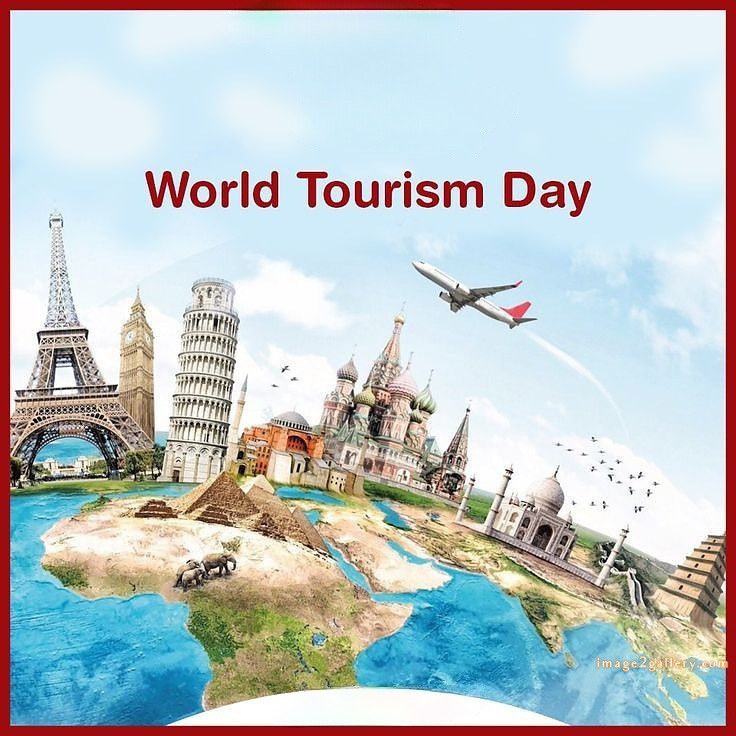 300+ World Tourism Day | Happy World Tourism Day in Hindi | 120 world tourism day 2024 -(16)