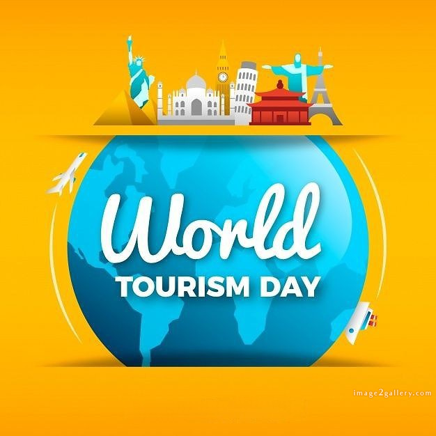 300+ World Tourism Day | Happy World Tourism Day in Hindi | 190 world tourism day 2024 -(17)