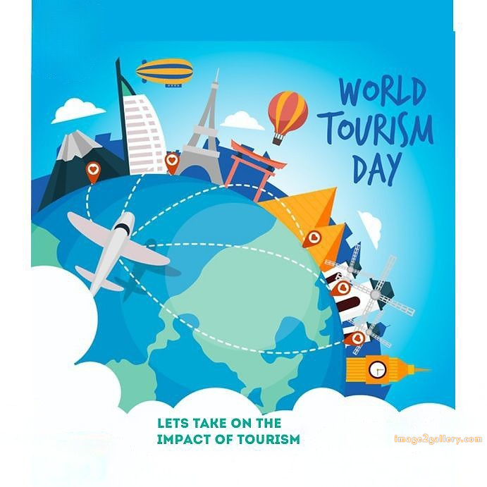 300+ World Tourism Day | Happy World Tourism Day in Hindi | 110 world tourism day -(22)