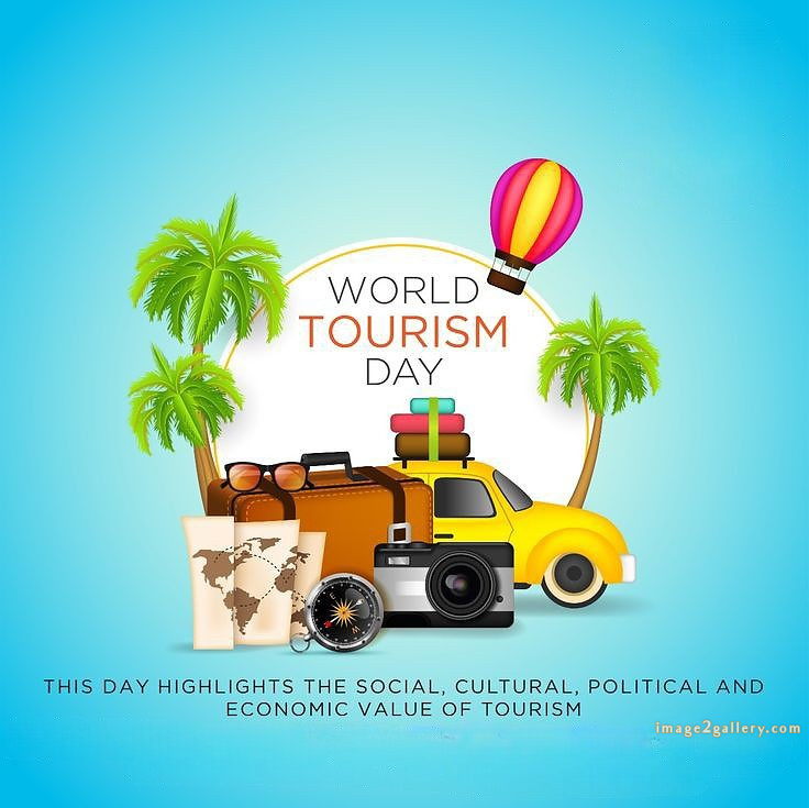 300+ World Tourism Day | Happy World Tourism Day in Hindi | 185 world tourism day -(24)
