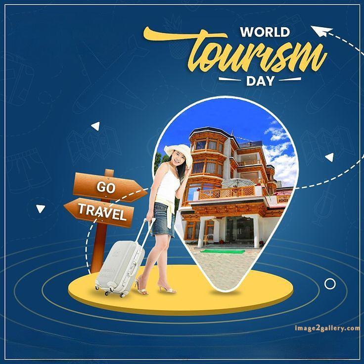 300+ World Tourism Day | Happy World Tourism Day in Hindi | 184 world tourism day -(25)