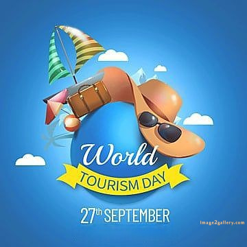 300+ World Tourism Day | Happy World Tourism Day in Hindi | 10 world tourism day -(26)