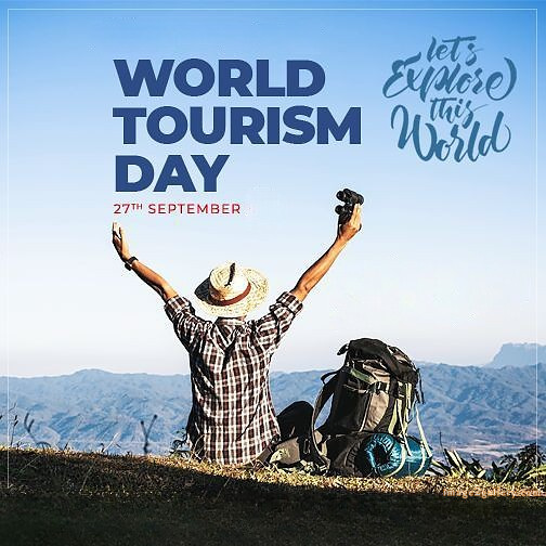 300+ World Tourism Day | Happy World Tourism Day in Hindi | 103 world tourism day -(27)