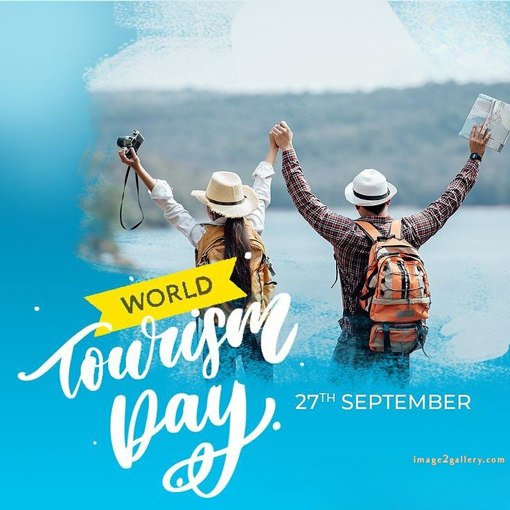300+ World Tourism Day | Happy World Tourism Day in Hindi | 12 world tourism day -(28)