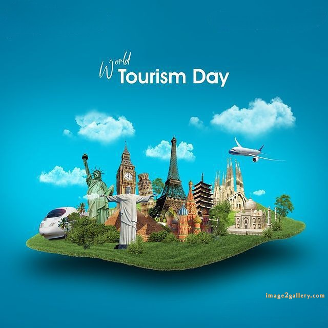 300+ World Tourism Day | Happy World Tourism Day in Hindi | 105 world tourism day -(31)