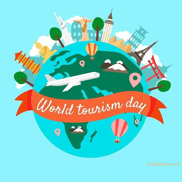 300+ World Tourism Day | Happy World Tourism Day in Hindi | 107 world tourism day -(32)