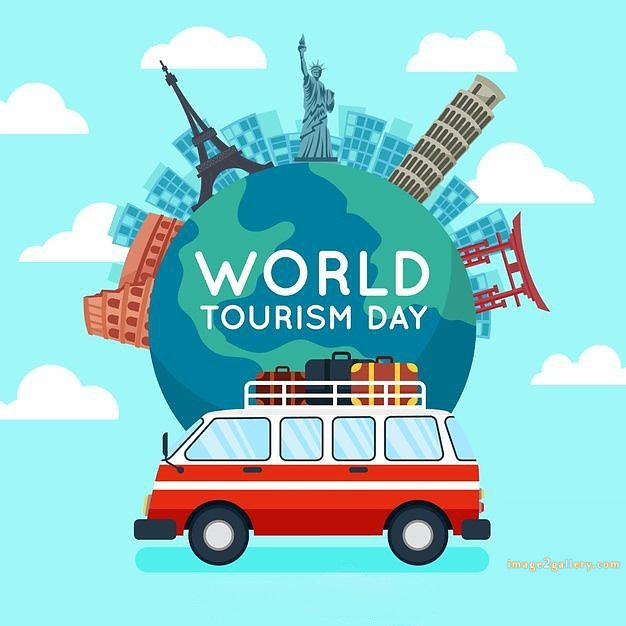 300+ World Tourism Day | Happy World Tourism Day in Hindi | 109 world tourism day -(33)