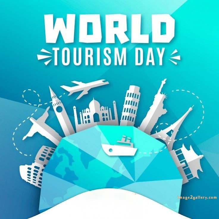 300+ World Tourism Day | Happy World Tourism Day in Hindi | 181 world tourism day -(34)