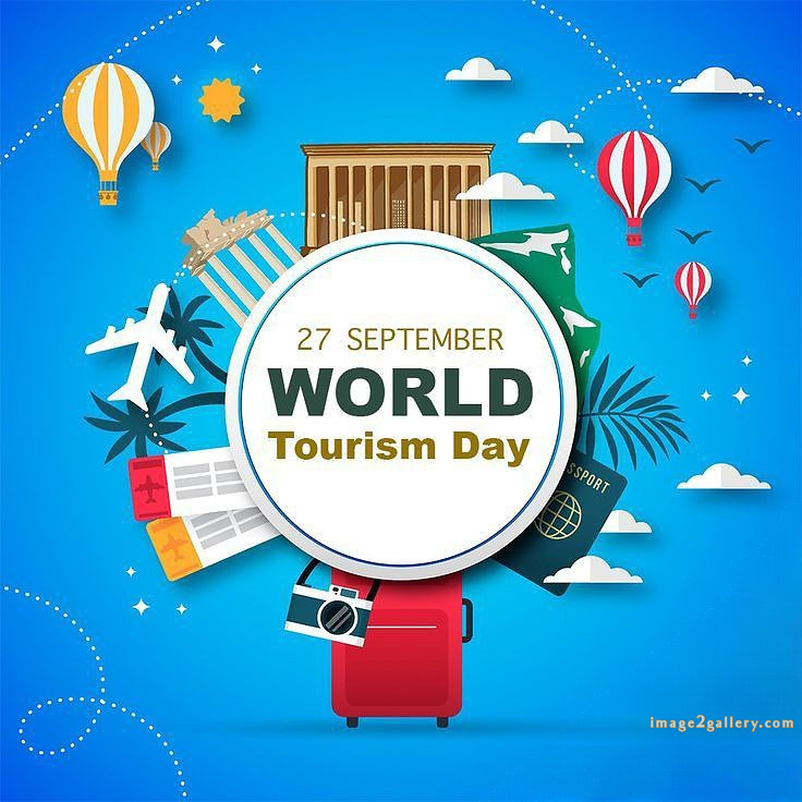 300+ World Tourism Day | Happy World Tourism Day in Hindi | 101 world tourism day -(36)