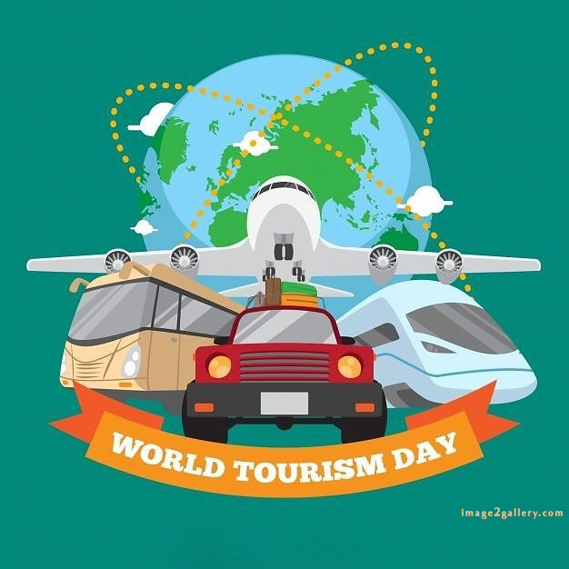 300+ World Tourism Day | Happy World Tourism Day in Hindi | 99 world tourism day -(37)