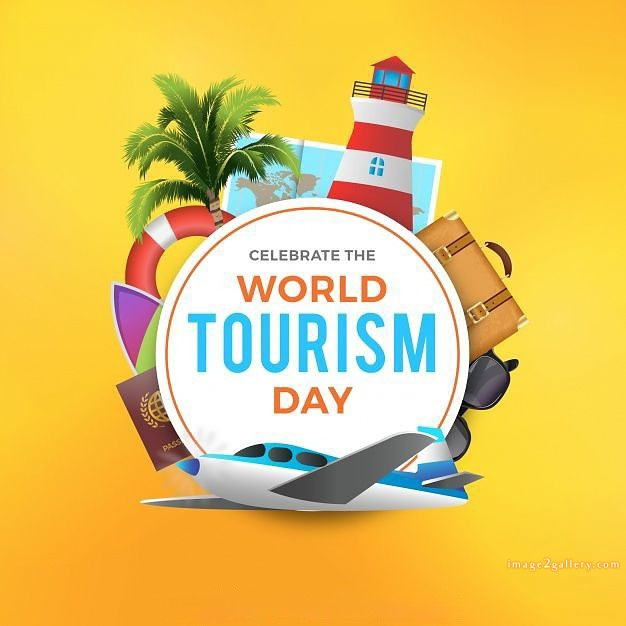 300+ World Tourism Day | Happy World Tourism Day in Hindi | 6 world tourism day -(42)