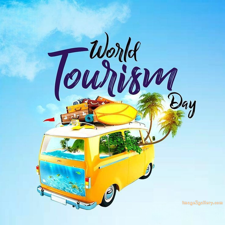 300+ World Tourism Day | Happy World Tourism Day in Hindi | 5 world tourism day -(43)