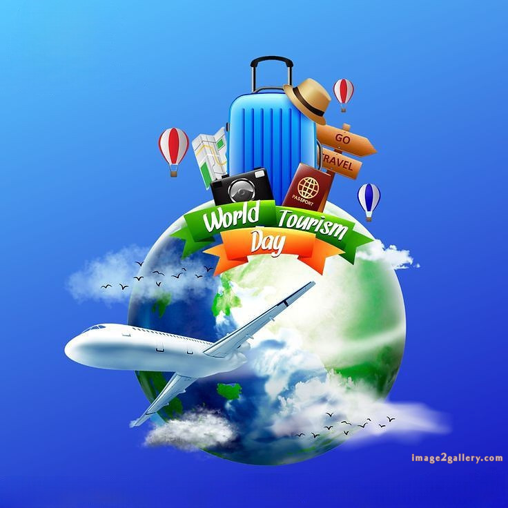 300+ World Tourism Day | Happy World Tourism Day in Hindi | 26 world tourism day -(46)