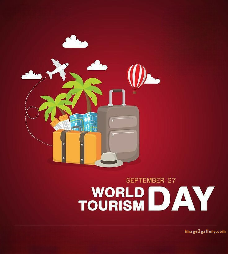 300+ World Tourism Day | Happy World Tourism Day in Hindi | 179 world tourism day -(47)
