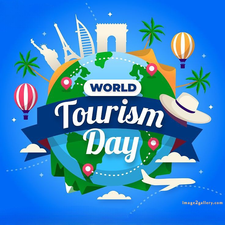 300+ World Tourism Day | Happy World Tourism Day in Hindi | 3 world tourism day -(49)