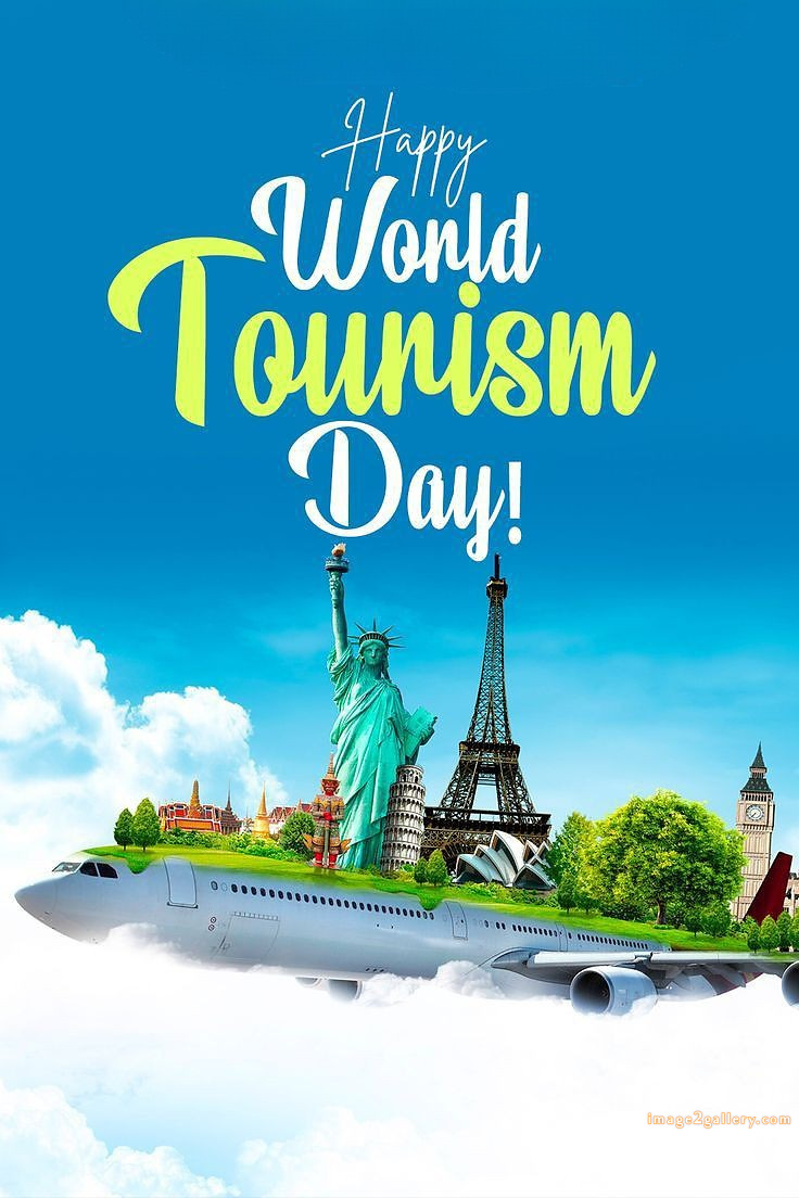 300+ World Tourism Day | Happy World Tourism Day in Hindi | 17 world tourism day -(5)