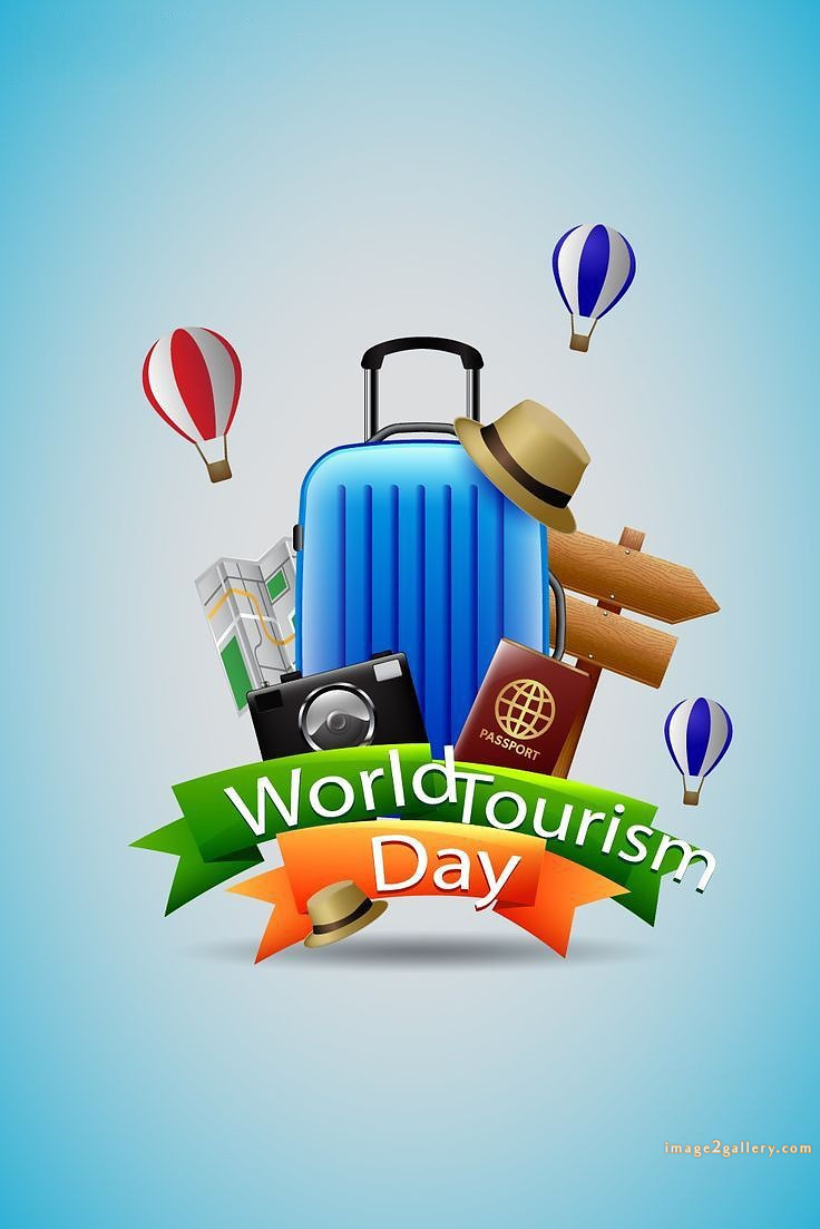 300+ World Tourism Day | Happy World Tourism Day in Hindi | 7 world tourism day -(51)
