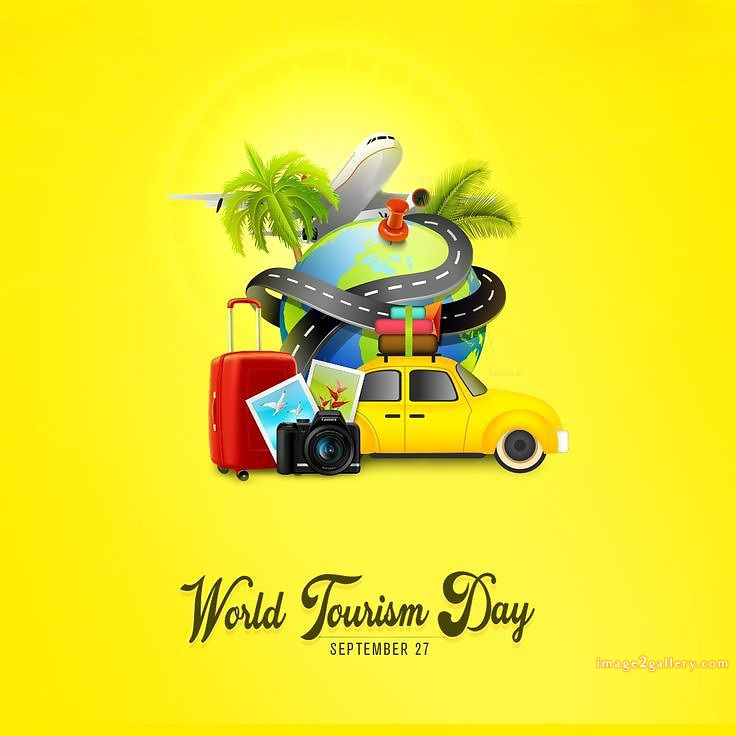 300+ World Tourism Day | Happy World Tourism Day in Hindi | 33 world tourism day -(52)