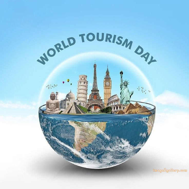 300+ World Tourism Day | Happy World Tourism Day in Hindi | 188 world tourism day -(6)