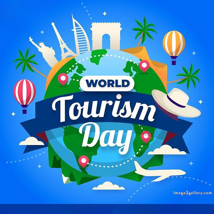 300+ World Tourism Day | Happy World Tourism Day in Hindi | 20 world tourism day -(7)