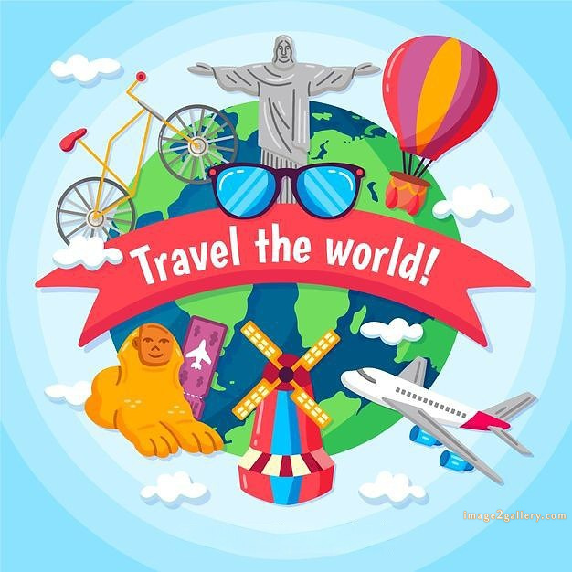 300+ World Tourism Day | Happy World Tourism Day in Hindi | 24 world tourism day -(8)