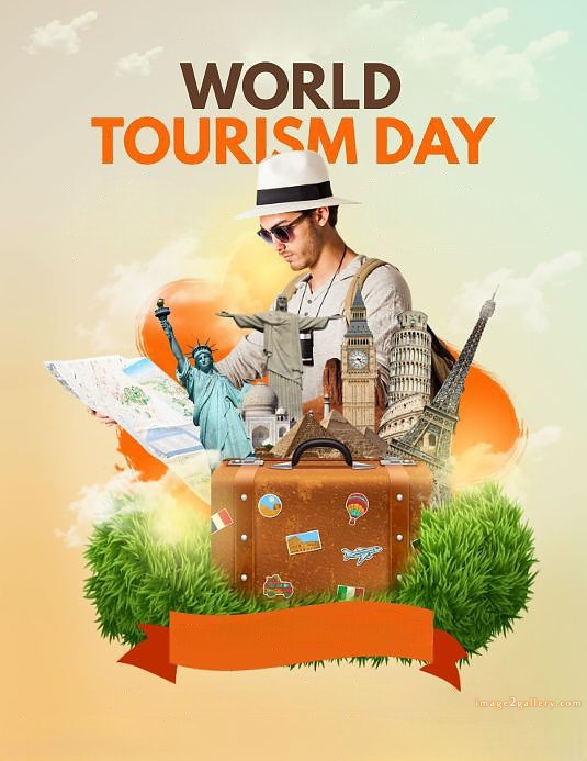 300+ World Tourism Day | Happy World Tourism Day in Hindi | 22 world tourism day -(9)