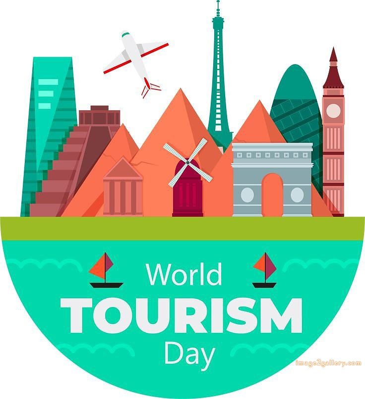 300+ World Tourism Day | Happy World Tourism Day in Hindi | 153 world tourism day free images -(1)