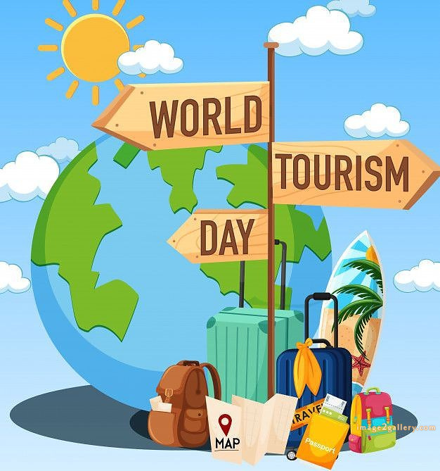 300+ World Tourism Day | Happy World Tourism Day in Hindi | 55 world tourism day free images -(10)