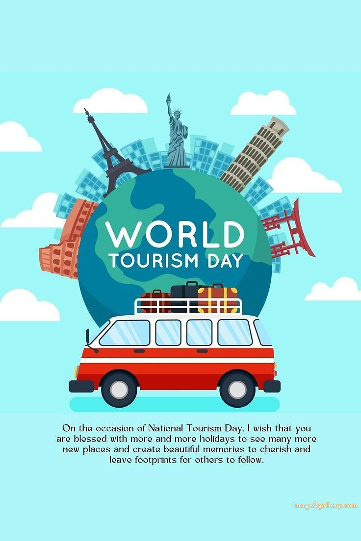 300+ World Tourism Day | Happy World Tourism Day in Hindi | 221 world tourism day free images -(12)