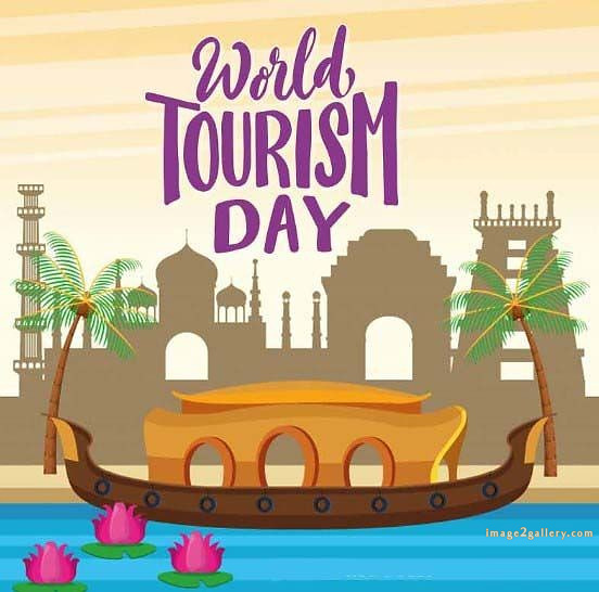 300+ World Tourism Day | Happy World Tourism Day in Hindi | 160 world tourism day free images -(13)