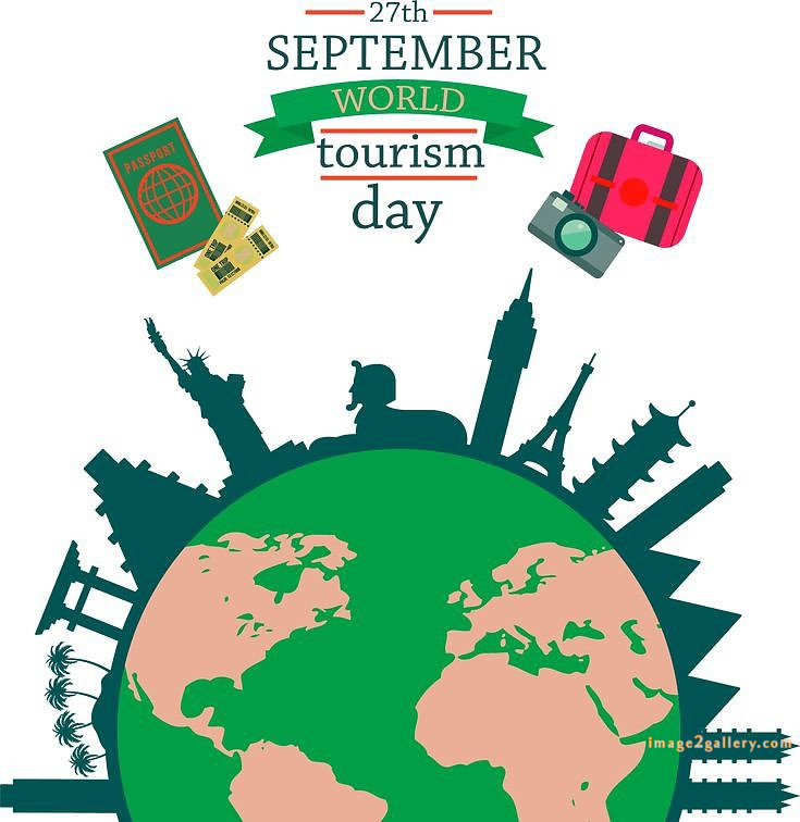 300+ World Tourism Day | Happy World Tourism Day in Hindi | 219 world tourism day free images -(17)