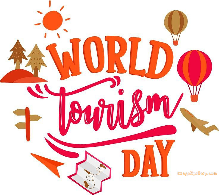 300+ World Tourism Day | Happy World Tourism Day in Hindi | 56 world tourism day free images -(18)