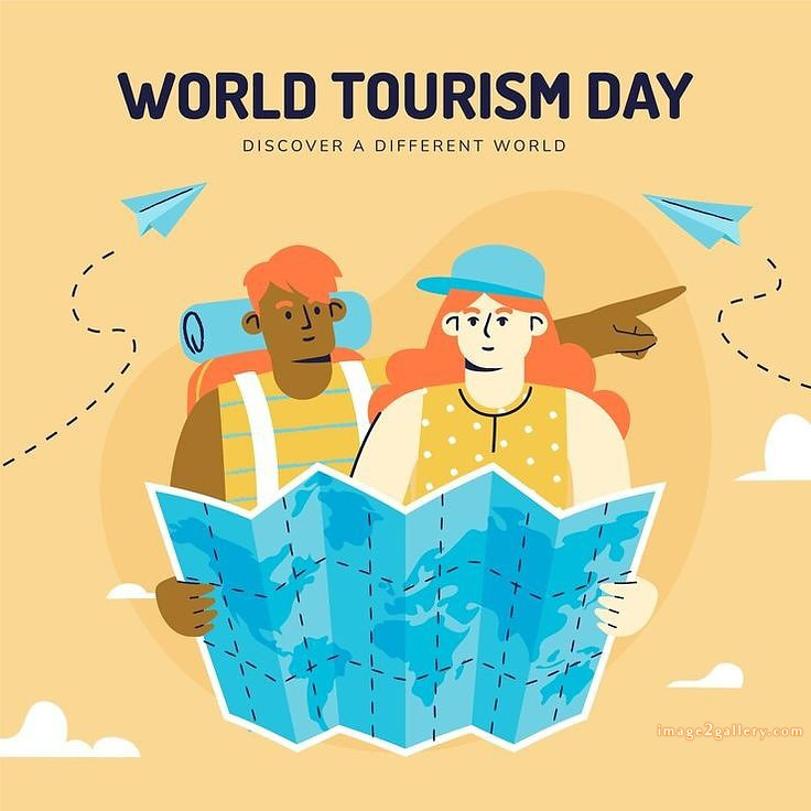300+ World Tourism Day | Happy World Tourism Day in Hindi | 222 world tourism day free images -(19)