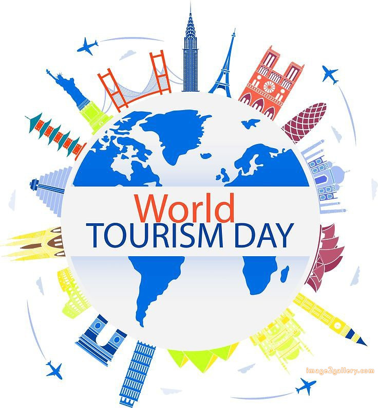 300+ World Tourism Day | Happy World Tourism Day in Hindi | 152 world tourism day free images -(2)