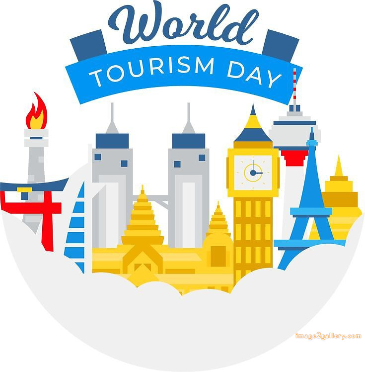 300+ World Tourism Day | Happy World Tourism Day in Hindi | 150 world tourism day free images -(5)