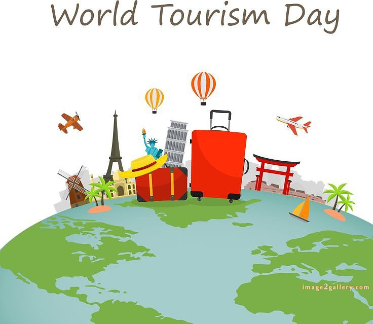 300+ World Tourism Day | Happy World Tourism Day in Hindi | 155 world tourism day free images -(7)
