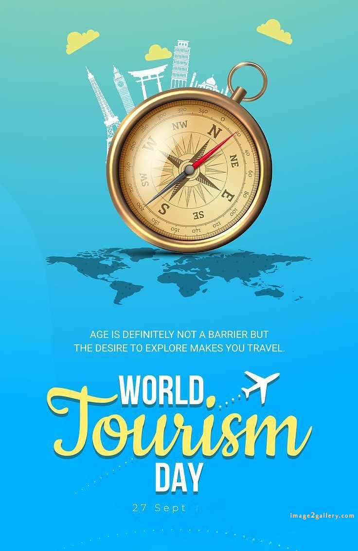 300+ World Tourism Day | Happy World Tourism Day in Hindi | 126 world tourism day images