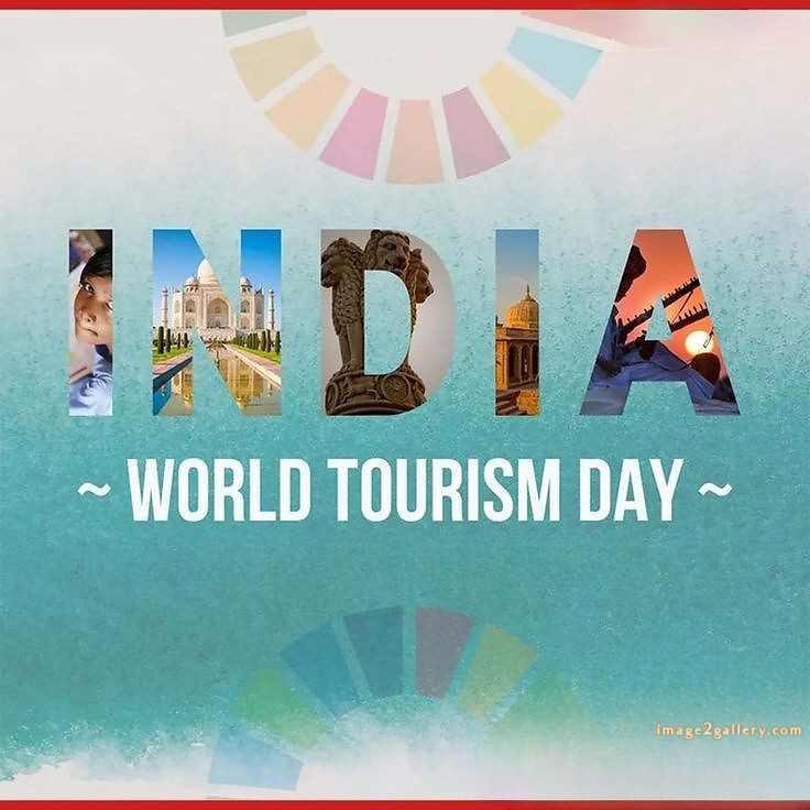 300+ World Tourism Day | Happy World Tourism Day in Hindi | 38 world tourism day images(7)