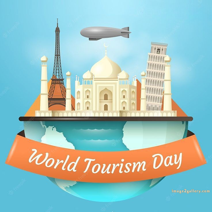 300+ World Tourism Day | Happy World Tourism Day in Hindi | 128 world tourism day images(8)