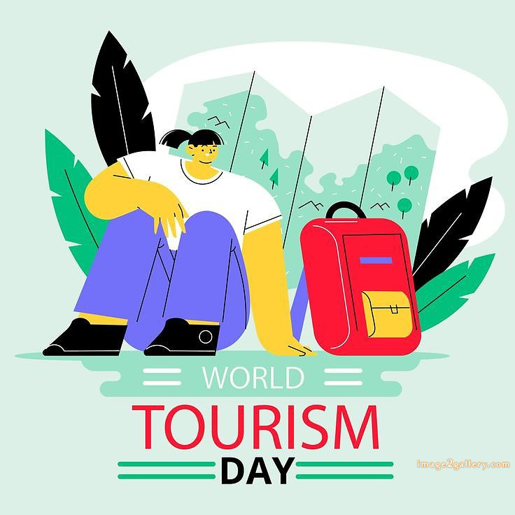 300+ World Tourism Day | Happy World Tourism Day in Hindi | 86 world tourism day picture -