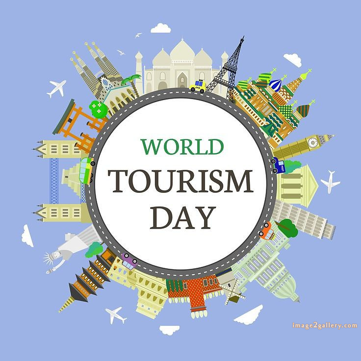 300+ World Tourism Day | Happy World Tourism Day in Hindi | 239 world tourism day picture -(10)