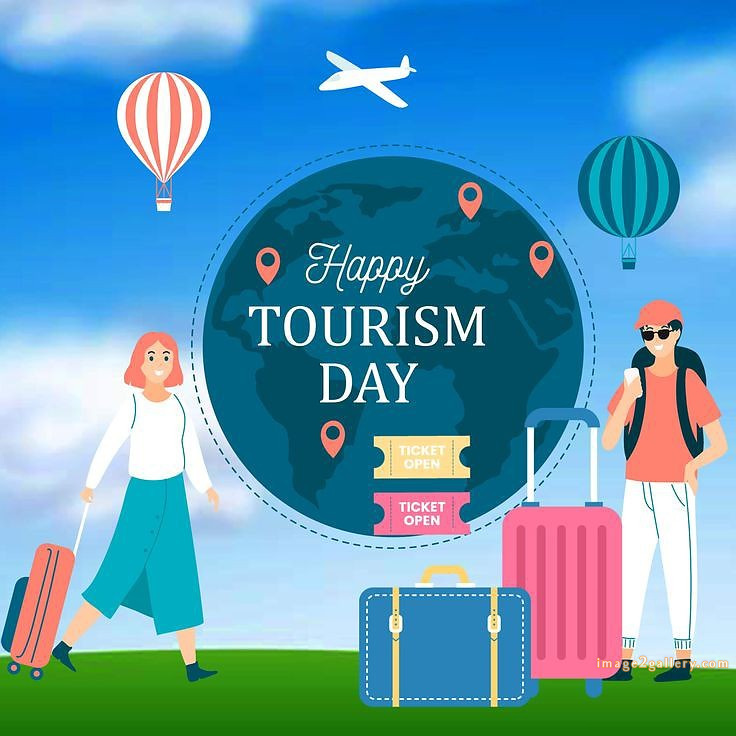 300+ World Tourism Day | Happy World Tourism Day in Hindi | 237 world tourism day picture -(13)