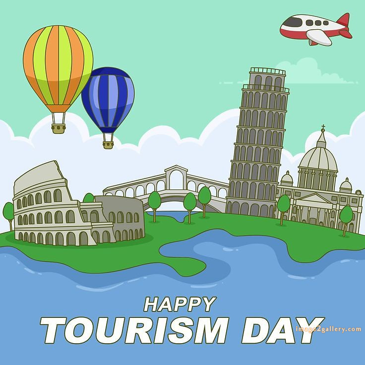 300+ World Tourism Day | Happy World Tourism Day in Hindi | 67 world tourism day picture -(5)