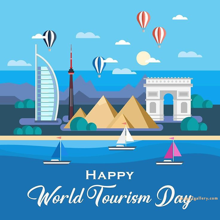 300+ World Tourism Day | Happy World Tourism Day in Hindi | 66 world tourism day picture -(6)