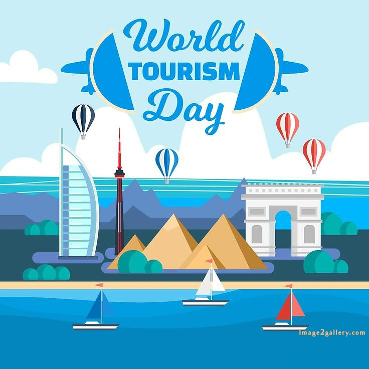 300+ World Tourism Day | Happy World Tourism Day in Hindi | 168 world tourism day picture -(7)