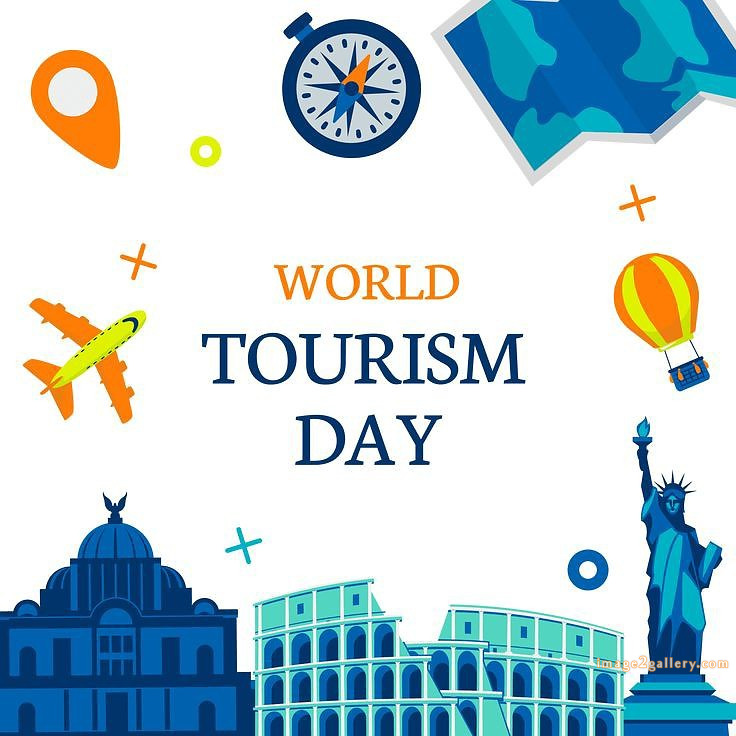 300+ World Tourism Day | Happy World Tourism Day in Hindi | 85 world tourism day picture -(8)