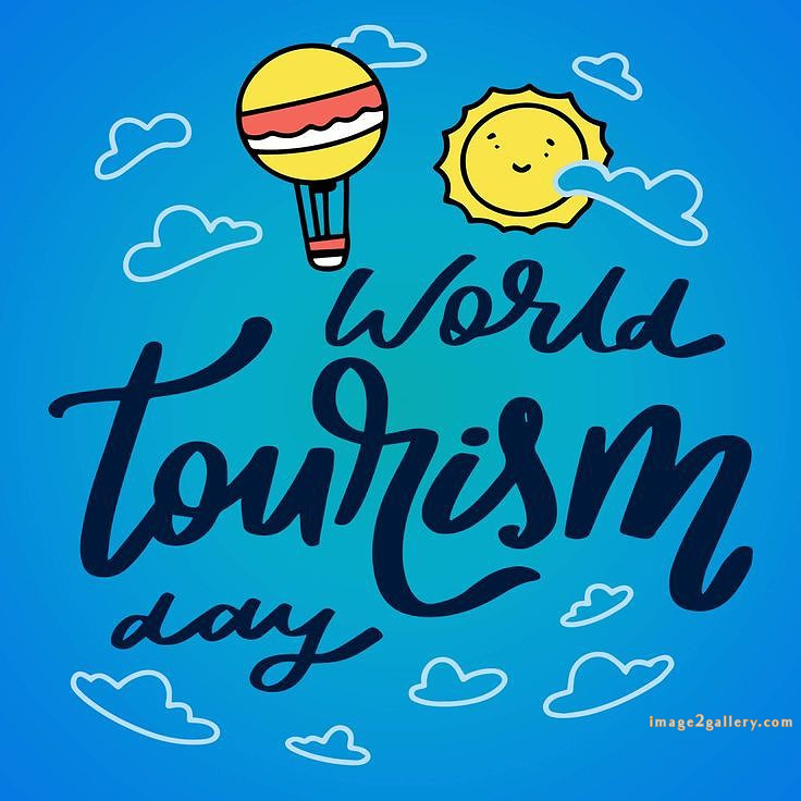 300+ World Tourism Day | Happy World Tourism Day in Hindi | 163 world tourism day quotes images(1)