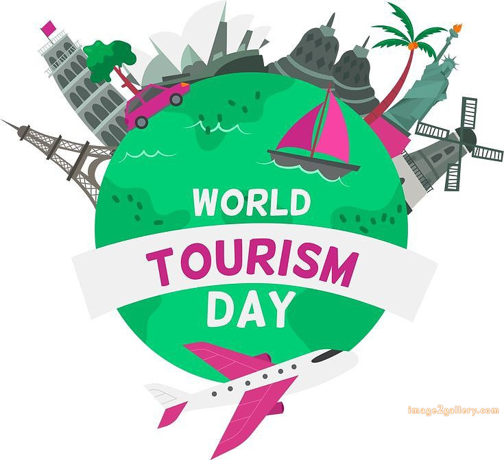 300+ World Tourism Day | Happy World Tourism Day in Hindi | 224 world tourism day quotes images(3)